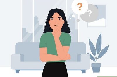 How to Convince Yourself That You Can Do Something