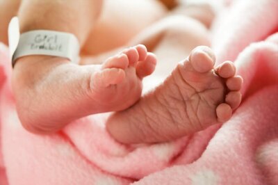 Indian-origin Family Banned From Flying Baby Girl to India for Circumcision