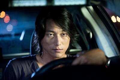 Fast And Furious 9 Director Explains Shocking Return of Han Lue In F9 Trailer