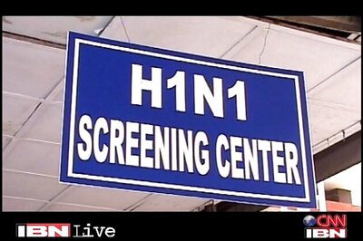As swine flu toll rises, states told to operate 24X7 helplines