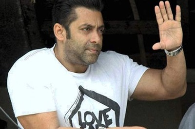 Black buck poaching case: Salman Khan told to appear before court