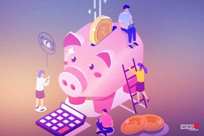 NPS Calculator: How to Get Rs 1 Lakh Pension Per Month With Monthly Investment of Rs 5,000