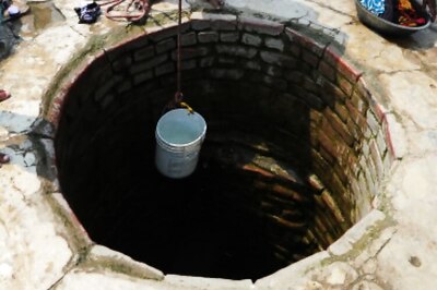 Over 36% Of Rural STs Don't Have Drinking Water Source At Home