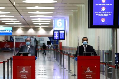 UAE Issues Fresh Guidelines for Air Travelers From India, Check Details Here