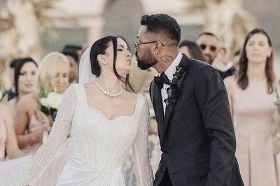 Natasa Stankovic Shares Cryptic Post Amid Divorce Rumours With Hardik Pandya: 'Tell Your Problem...'
