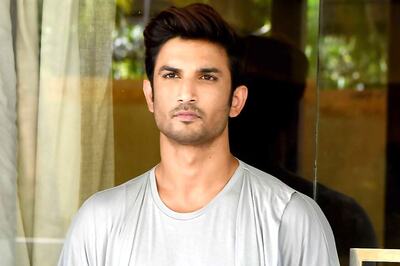 Sushant Singh Rajput To Not Do Chanda Mama Door Ke, Plans on Making His Own Space Film