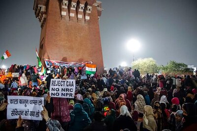 Anti-CAA Protests: UP Police Arrests 108 PFI Members in Four Days