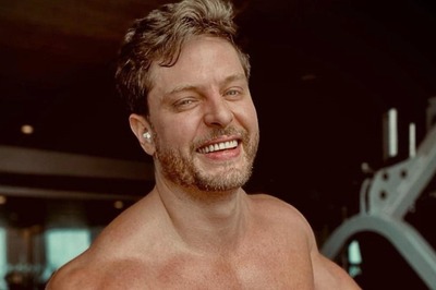 Heeramandi Star Jason Shah Breaks Silence On Battling Sex Addiction: 'I Was Addicted To Women'