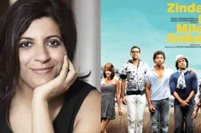 Zoya Akhtar Recalls Being Shouted At By ‘Uncle’ After Zindagi Na Milegi Dobara Screening: 'This Is A Rubbish Movie'