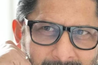 Arshad Warsi Breaks Silence On Backlash For Comment On Prabhas: 'Honestly, It’s Okay'