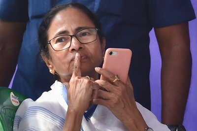 SC Grants Bail to BJP Activist Arrested for Sharing Mamata Meme, Asks Her to Submit Written Apology
