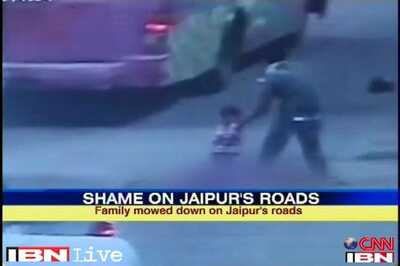Jaipur accident shame: 'Public apathy to blame for tragedy'