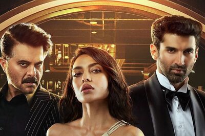 Aditya Roy Kapur And Anil Kapoor's The Night Manager Creates THIS Huge Record On OTT