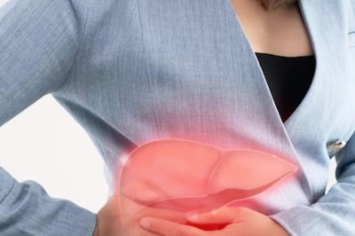 World Liver Day 2023: Symptoms of Liver Disease and Ways to Keep it Healthy