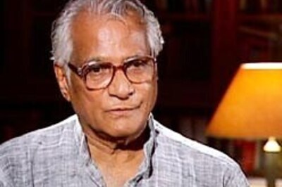 Fernandes is NDA convenor: Rajnath