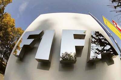 Sports court to rule on FIFA vote delay by Thursday