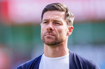 Bayern Munich Says Signing Xabi Alonso 'Will Be Difficult, If Not Impossible'