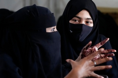 No 'Hijab' During Board Exam, Says Karnataka Minister