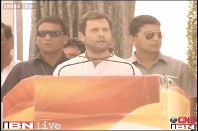 Prove your claims on ISI or take it back: SP to Rahul