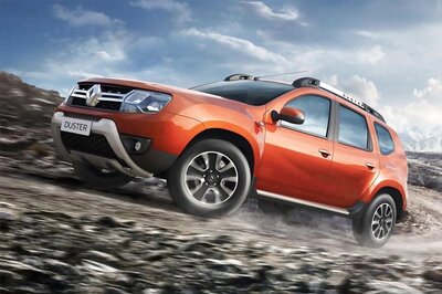 Renault India To Increase Prices bY Up To 3% In January 2018