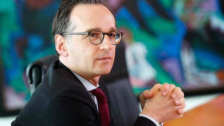 German Foreign Minister Urges US Politicians to 'Trust' Election Process amid Trump's Tactics