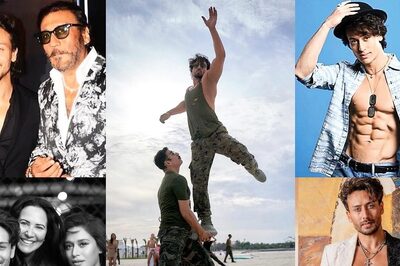 Happy Birthday Tiger Shroff: Actor's Top Films, Upcoming Projects, and Hit Songs