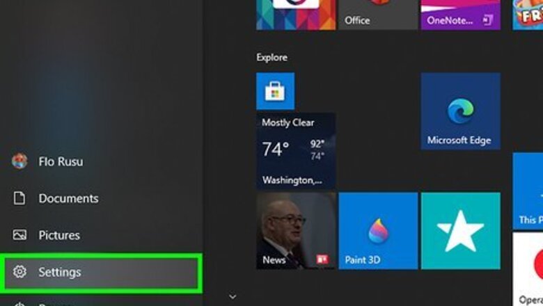 How to Make Your PC a Kiosk