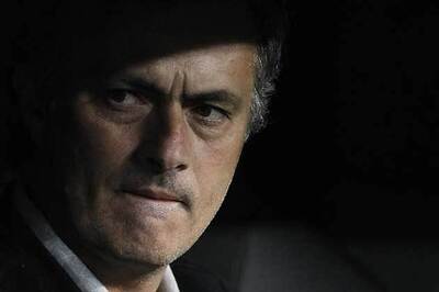 FA fines Mourinho 13,000 dollars for improper conduct
