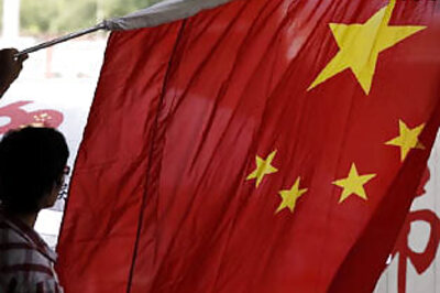 Arunachal Pradesh is ours: India tells China