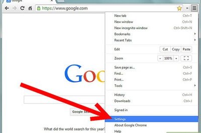 How to Permanently Switch Google Chrome to English in Korea