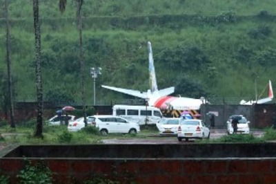 High-level Panel Discussing Corrective Actions Based on Kozhikode Plane Crash Report: Official