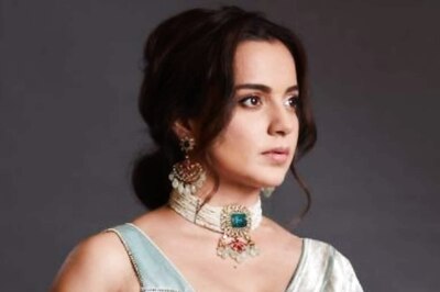 Kangana Ranaut Reveals Her Wedding Plans, Says 'You Will Know Soon' When Asked About Her Partner