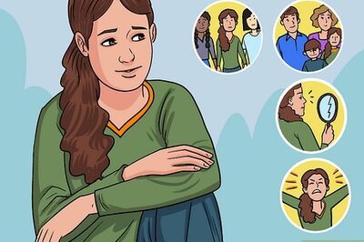 How to Deal with Being a Moody and Eccentric Teen