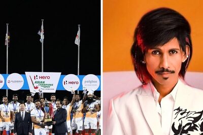 Fans Ignored Indian Hockey Stars for Selfie With Dolly Chaiwala at Airport, Hardik Singh Makes SHOCKING Revelation