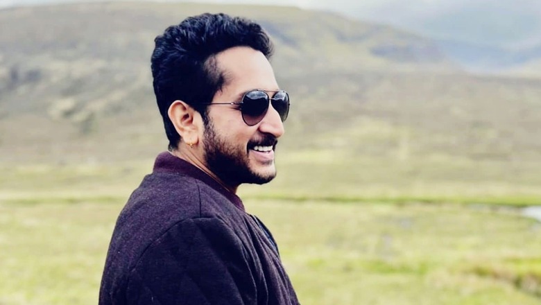 Parambrata Chatterjee Is Happy To Bag Nomination for Aranyak at IFFM 2022: Have Put in Lot of Emotional Investment