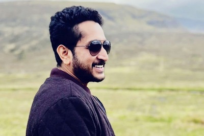 Parambrata Chatterjee Is Happy To Bag Nomination for Aranyak at IFFM 2022: Have Put in Lot of Emotional Investment