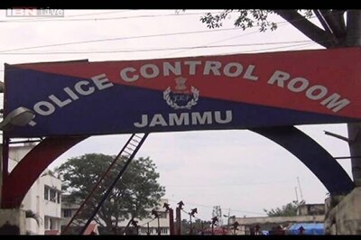 J&K Police constable arrested for allegedly killing CRPF personnel