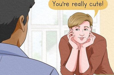 How to Compliment a Guy's Appearance