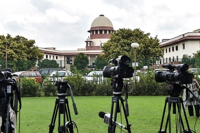 SC Refuses to Entertain Plea for Free Calls, Data Usage Facilities During Lockdown