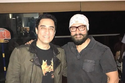 Faisal Khan Says He Was 'Caged' In Brother Aamir Khan's House, Opens Up About Their Bond Now