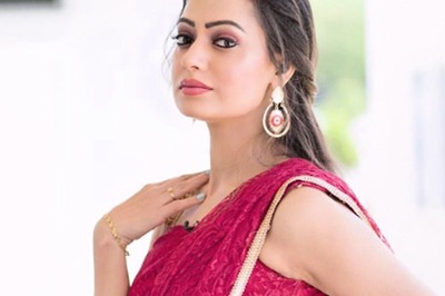 Jabardasth Anchor Sowmya Rao Fires Up Instagram With New Pics