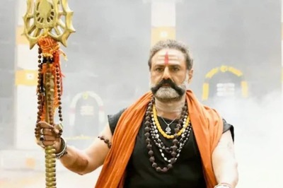 Nandamuri Balakrishna's Akhanda Makes Rs 54 Cr in Pre-Release Business Worldwide