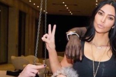 Kim Kardashian and Pete Davidson Are Officially Dating: Reports