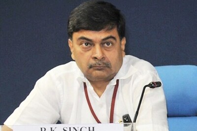 Corruption in Bihar a fourth of that in Delhi, claims Ex-home secy