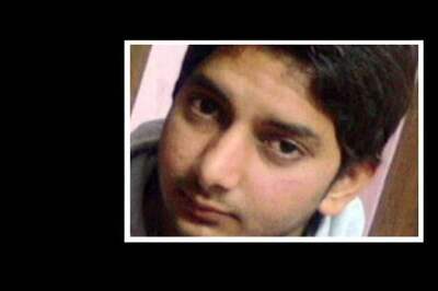 One arrested for attack on Indian student in Australia