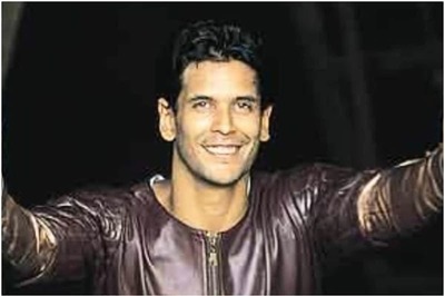 Milind Soman's 'Captain Vyom' Throwback Pic Makes Netizens Relive Their Childhood Memories