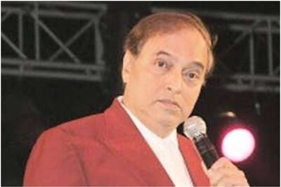 Popular Mimicry Artist-actor Madhav Moghe Dies at 68