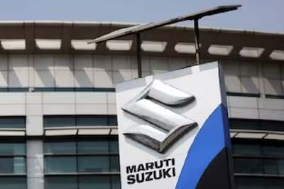 Maruti To Issue Shares Worth Rs 12,841 Crore To SMC For Its Gujarat Unit Acquisition