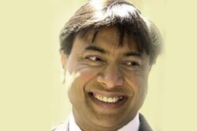 Mittal to sign Orissa MoU in 2 months