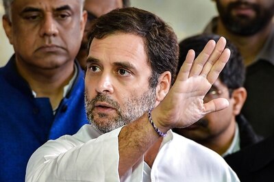 Rahul Gandhi Calls for Scientists & Engineers to Work on Innovative Solutions to Fight Crisis